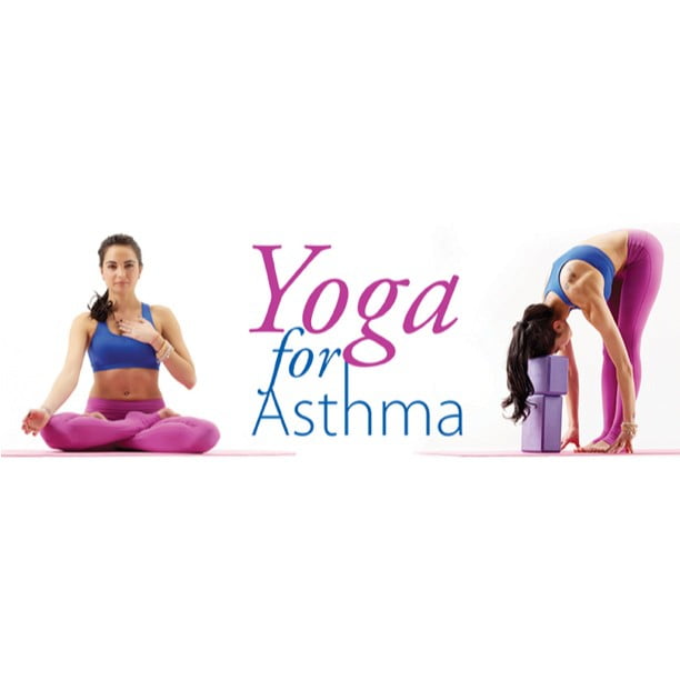 yoga for asthma