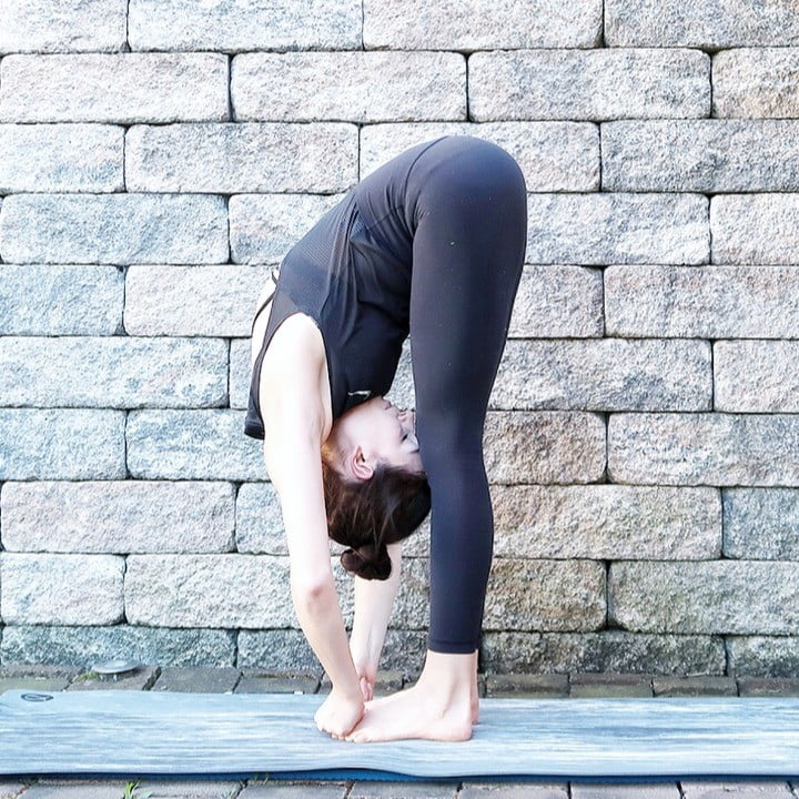 Padangusthasana