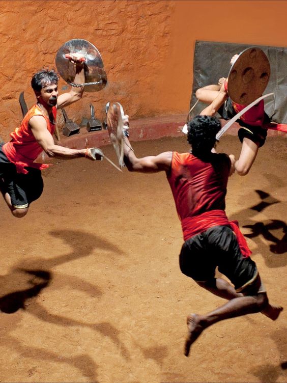 kalaripayattu-the-oldest-martial-art-in-the-world