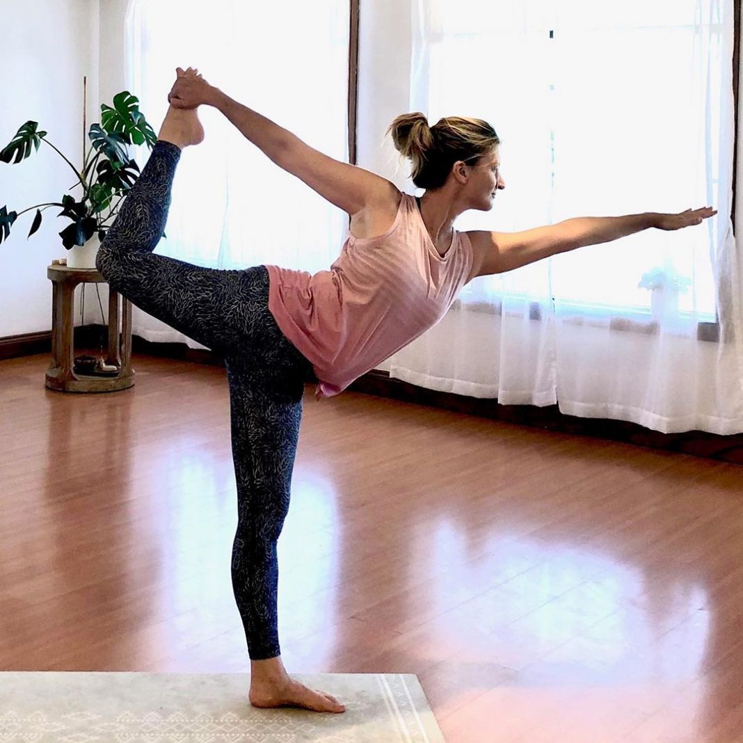 Top 10 Advanced Poses Of Yoga 101YogaStudio