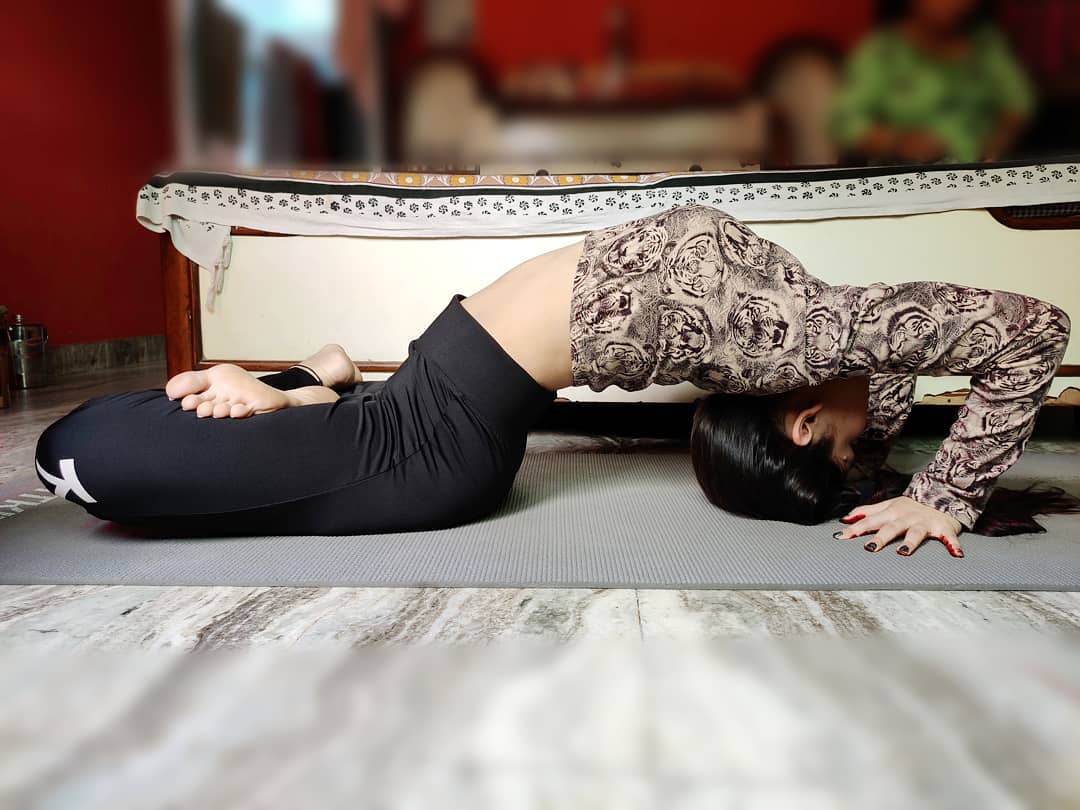 12 Amazing Benefit Of Matsyasana Or Fish Pose 101YogaStudio