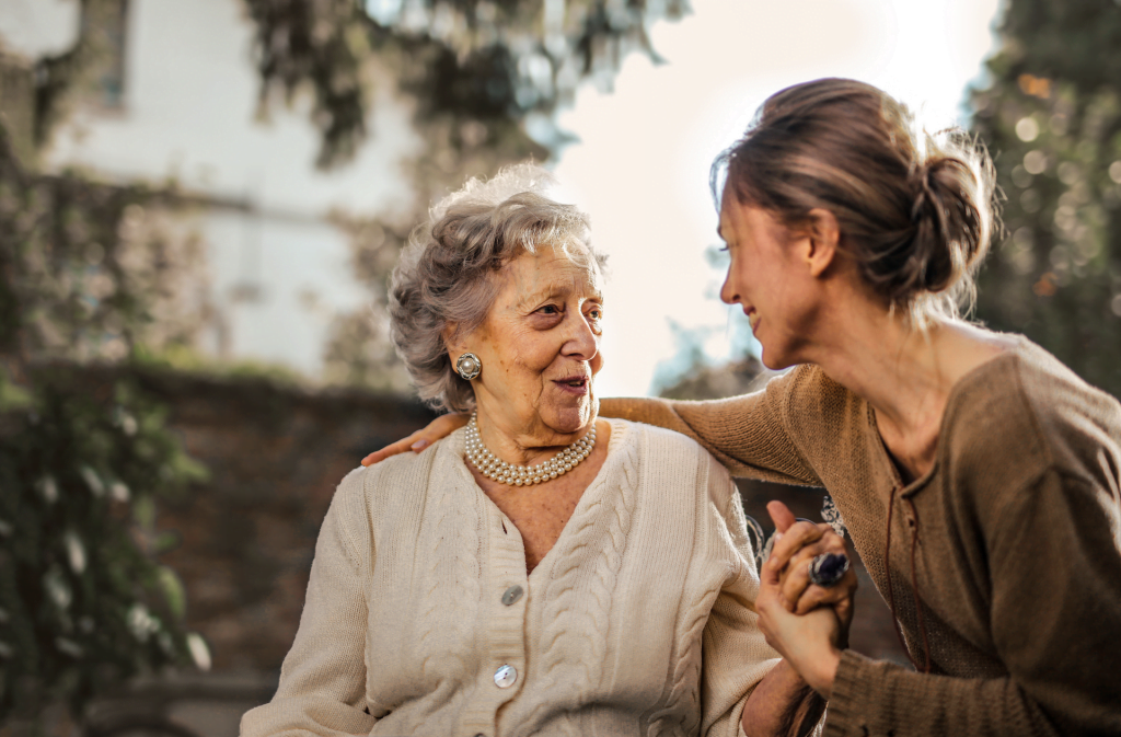 Empowering Elderly Care: Essential Ways to Support Senior Citizens