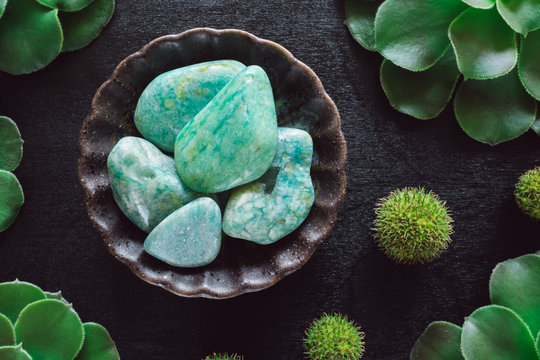 Amazonite