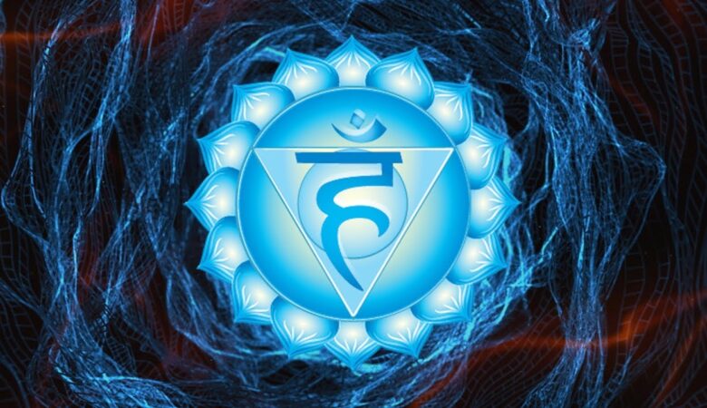 symptoms of blocked vishuddhi chakra