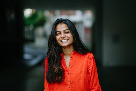 Priya Sharma