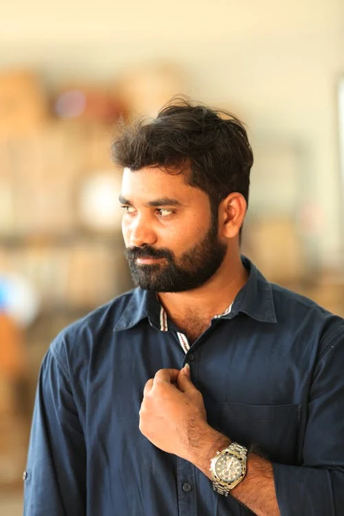 Ranbir Sharma