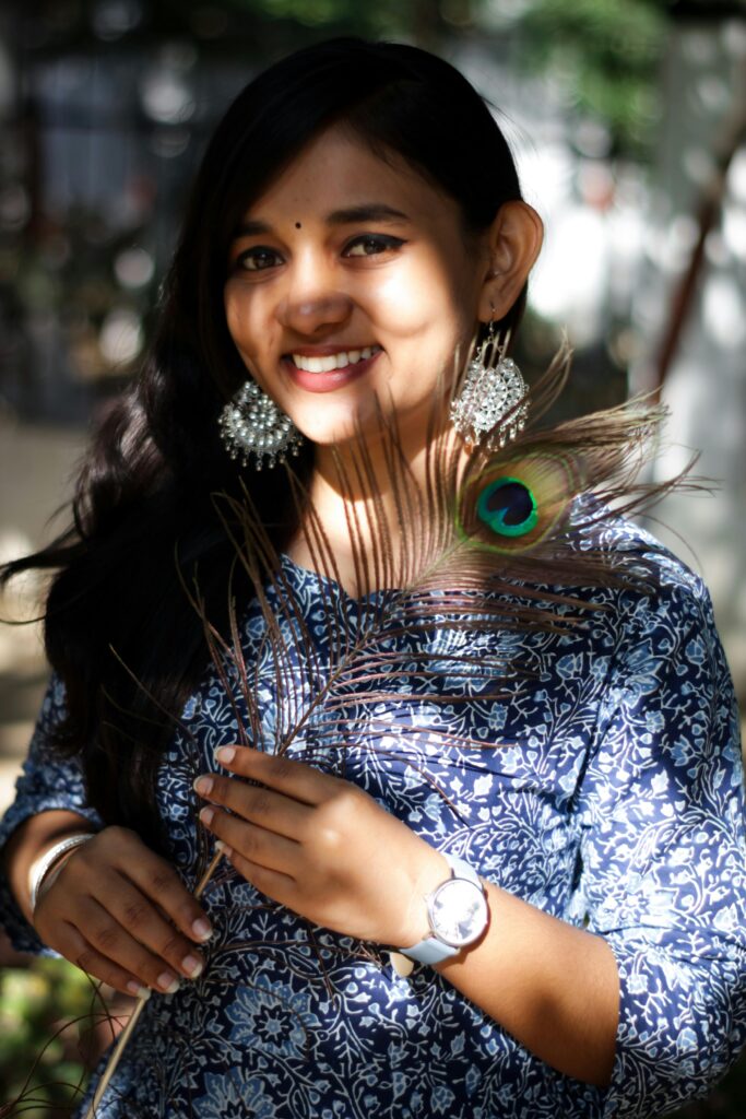 Sneha Verma