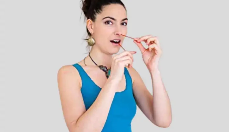 Neti Kriya