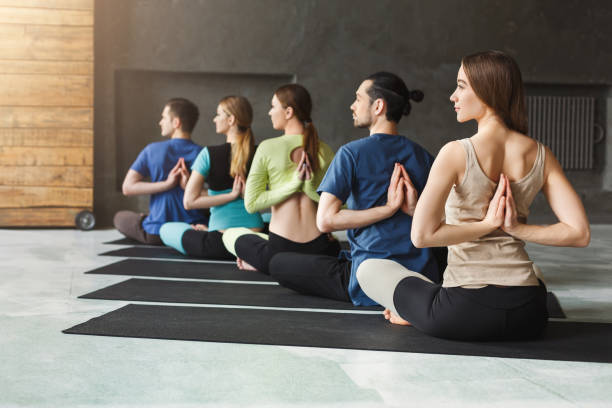 Yoga for Obesity