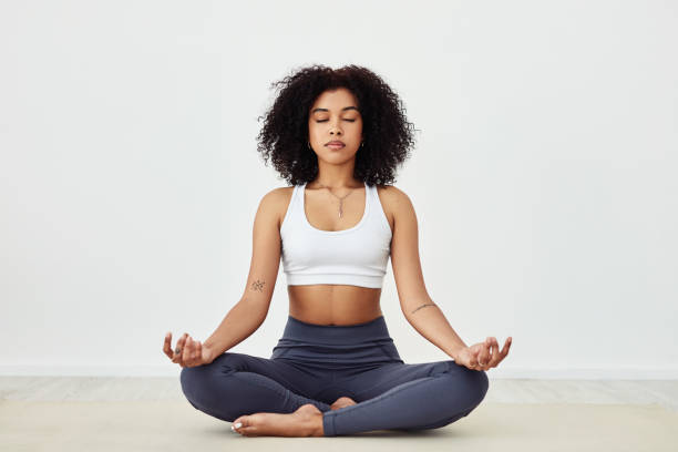 Padmasana 