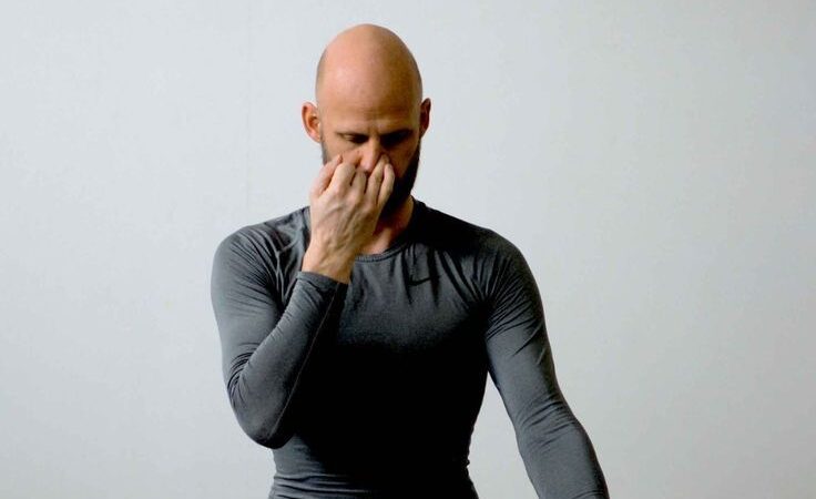 Kumbhaka Pranayama