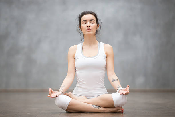Siddhasana