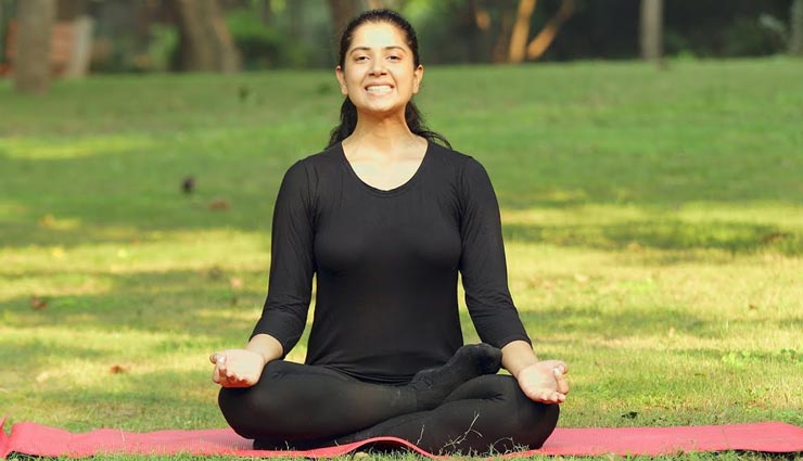 Sitkari Pranayama