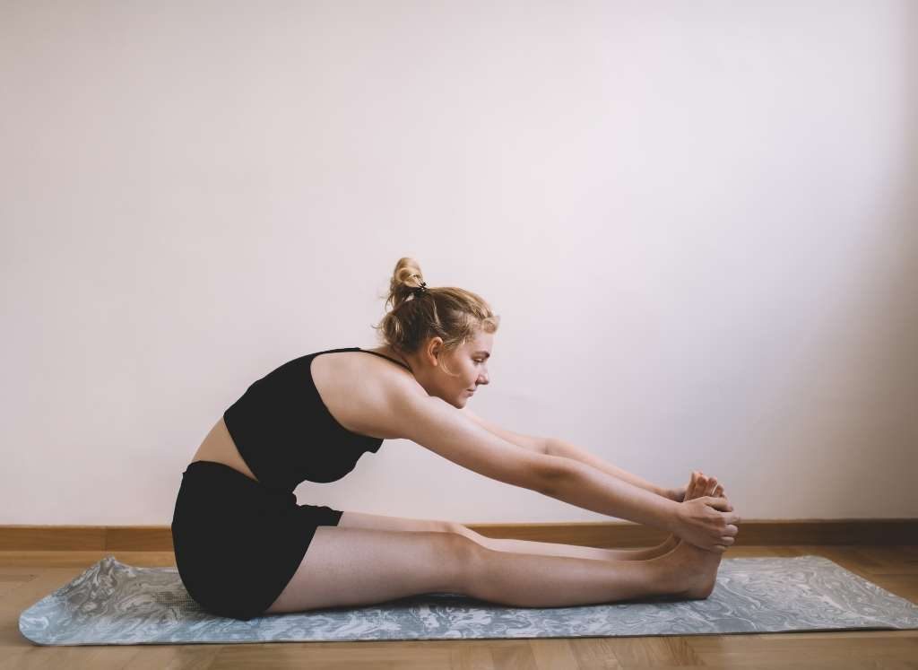 Tadagi Mudra