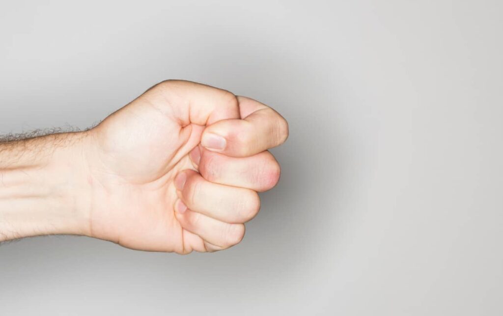 How to Practice Adi Mudra