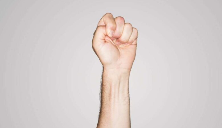 Adi Mudra Benefits for Calming Mind