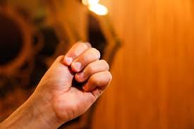 Adi Mudra for Beginners
