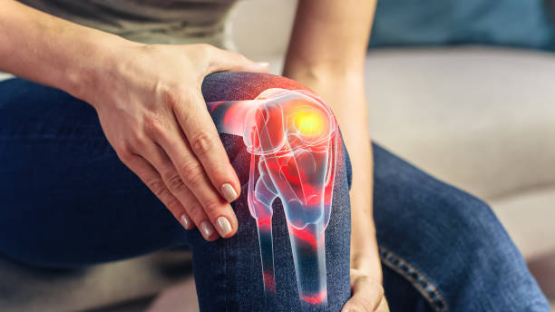 Gentle Yoga for Knee Pain Beginners