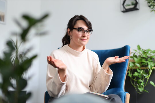 Simple Yoga Stretches for Office Workers at Desk