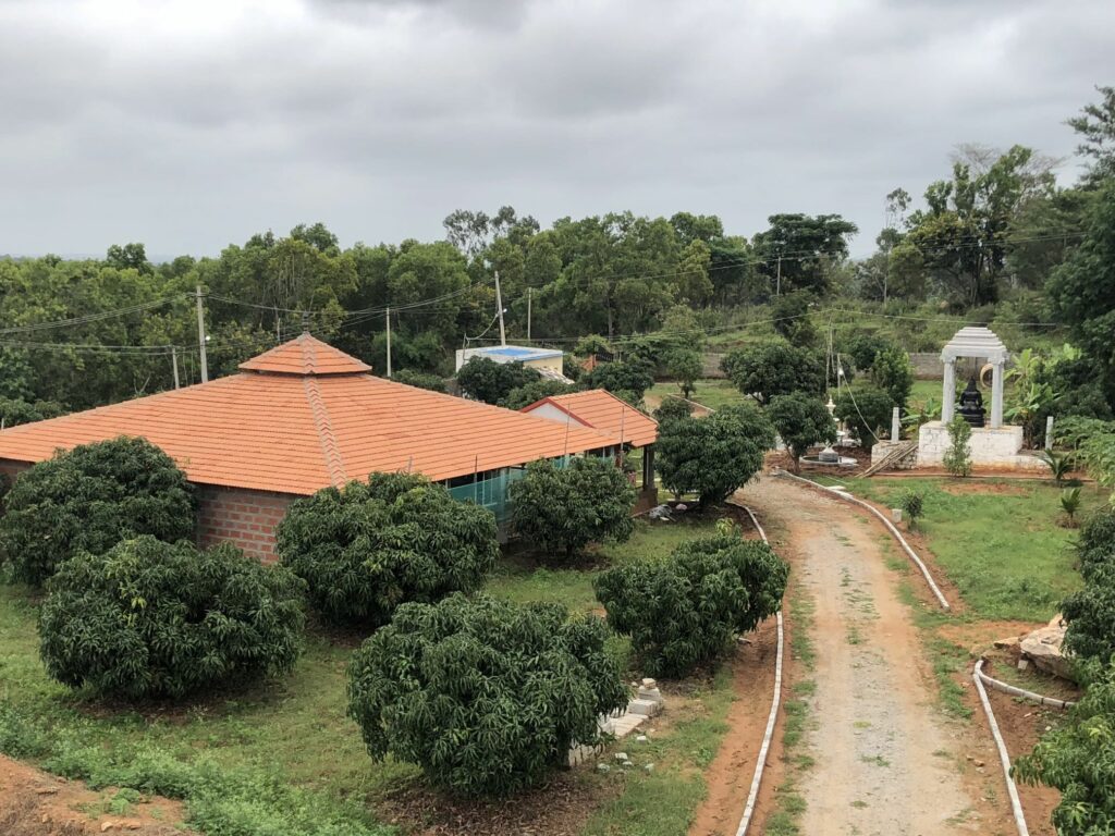 soham ayur yoga ashram