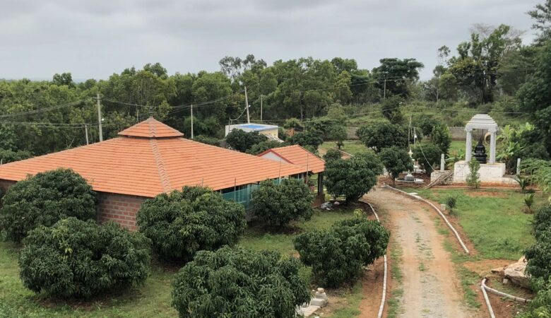 Soham Ayur Yoga Ashram
