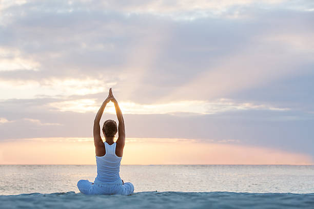 Types of Yoga Asanas