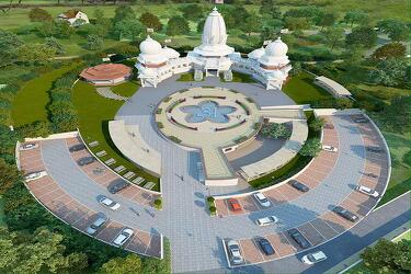 dandakvan ashram vihangam yoga​