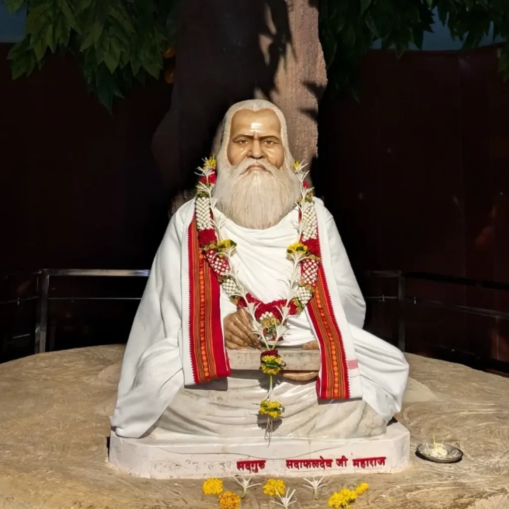 Dandakvan Ashram