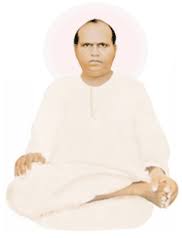 Sadguru Dharmachandra Dev Ji Maharaj