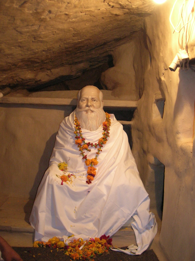 Sadguru Sadafal Deo Ji Maharaj