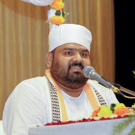 Sant Pravar Vigyan Dev Ji Maharaj