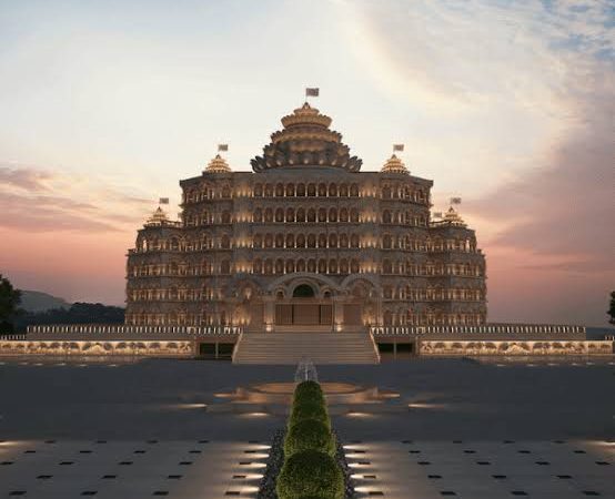 Vihangam Yoga meditation