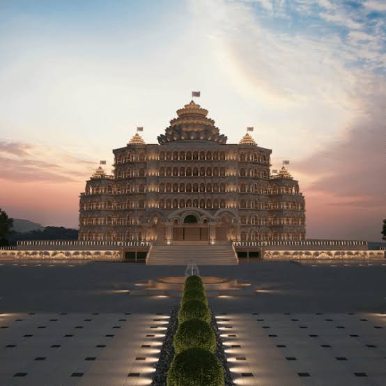 Vihangam Yoga meditation